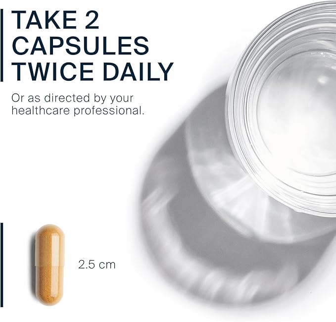 Vital Nutrients Liver Support Milk Thistle 60 Capsules