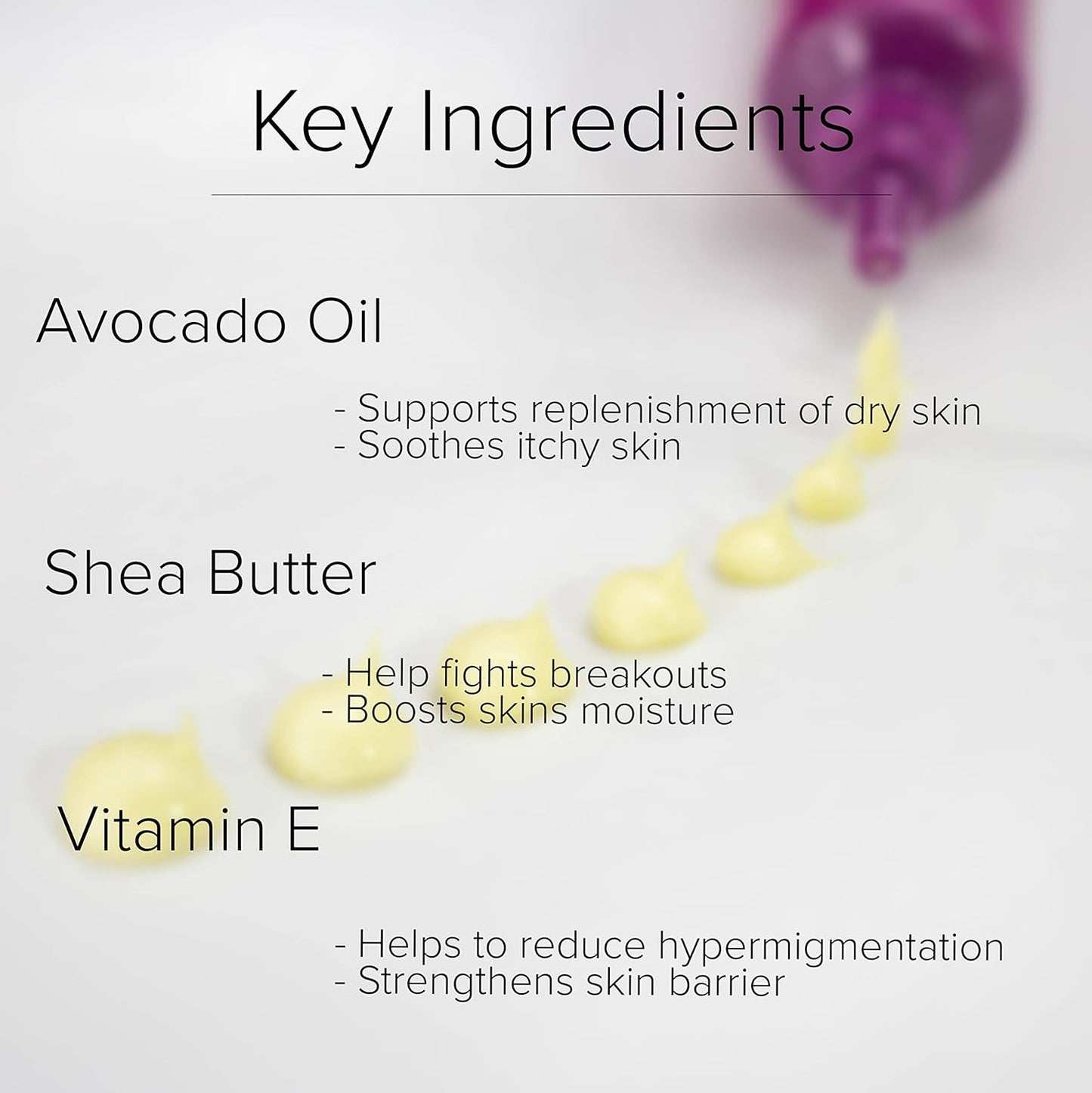 Give Me Cosmetics Eye Cream, Anti-Aging Brightening with Vitamin E, Anti-Wrinkle for Dark Circles and Puffy Eyes, Hydrates, Brightens, Reduces Inflammation