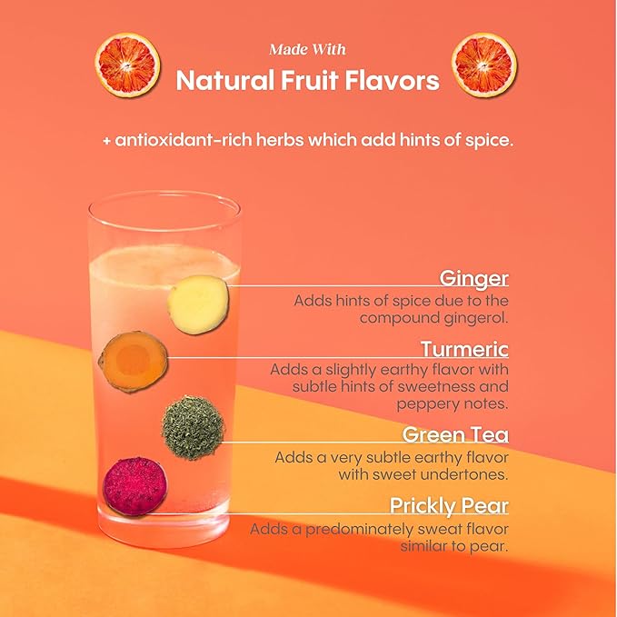 Hydralyte Liver Support + Electrolyte Mix 40 Serve