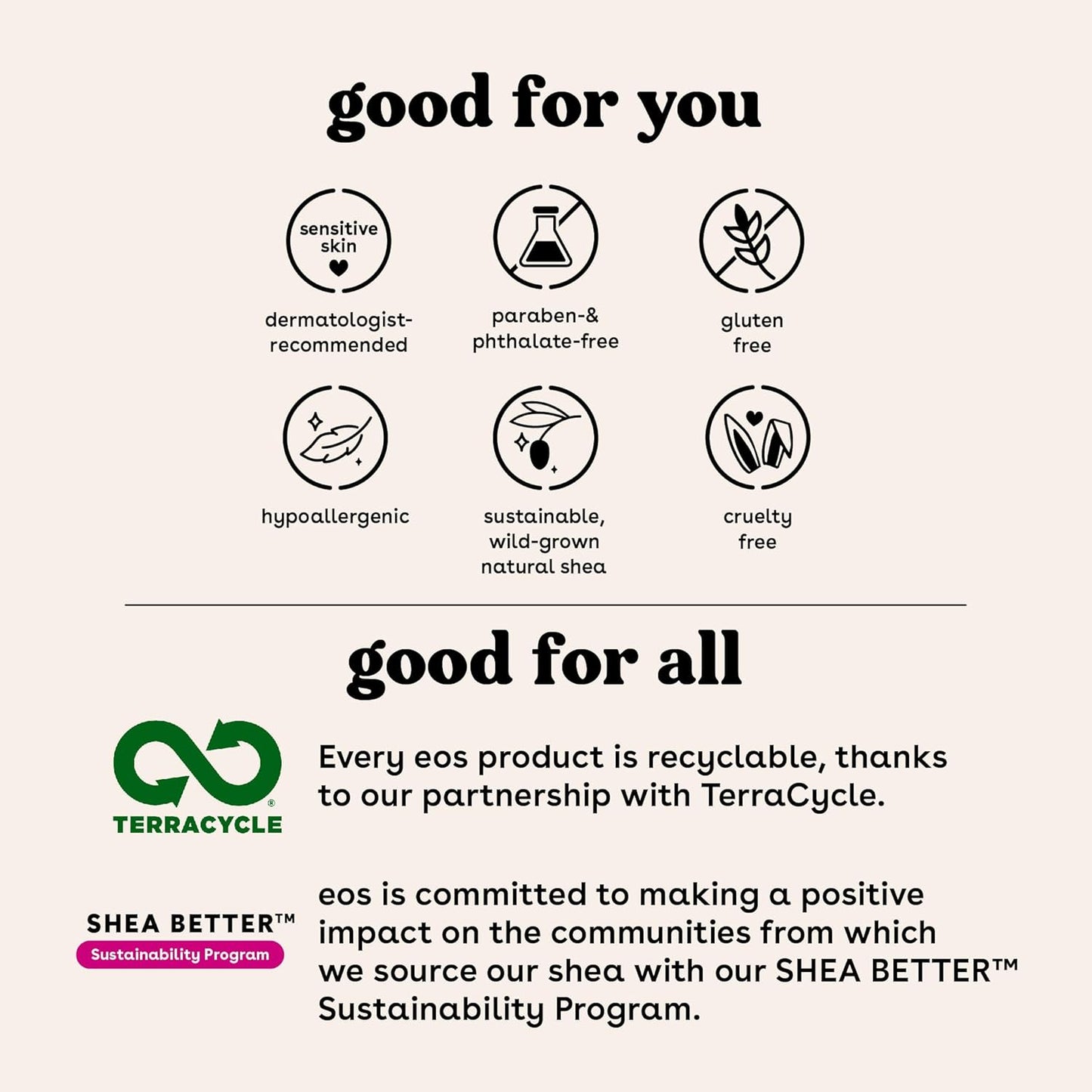 eos 24H Moisture Super Balms Minis- Pink Paradise, Limited-Edition, Nourishing, Dry Lips, Variety Pack Mini, Lip Balms, 0.169 fl oz, 3-Pack