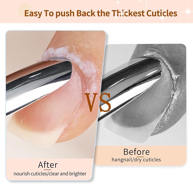 Cuticle Remover Liquid, Professional Nail Care Solution Cuticle Remover Cream Nail Care Cuticle Removing Fluids