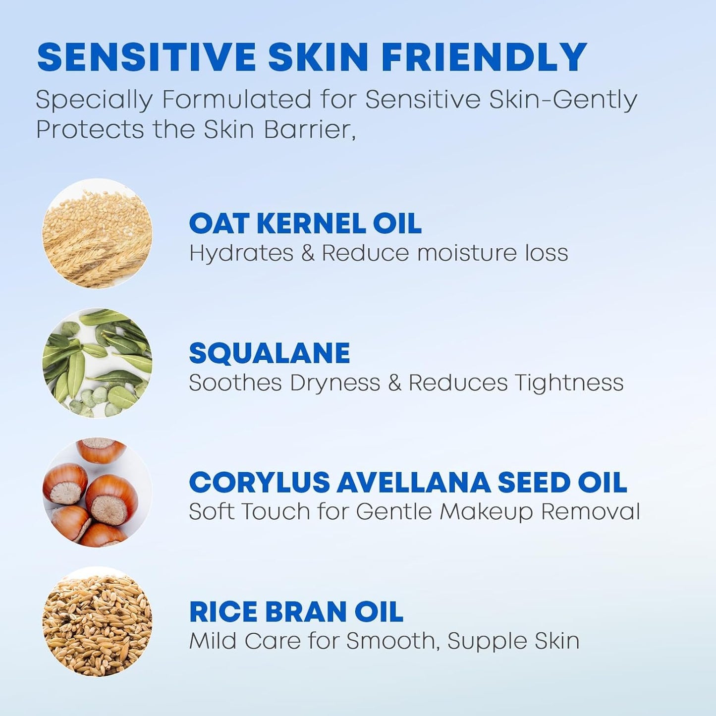 ddg Travel Size Cleansing Balm,Makeup Remover Balm for Sensitive Skin,Vegan,Hydrating Formula with Natural Plant Oils,Individually Wrapped 3ml (10-Pack)