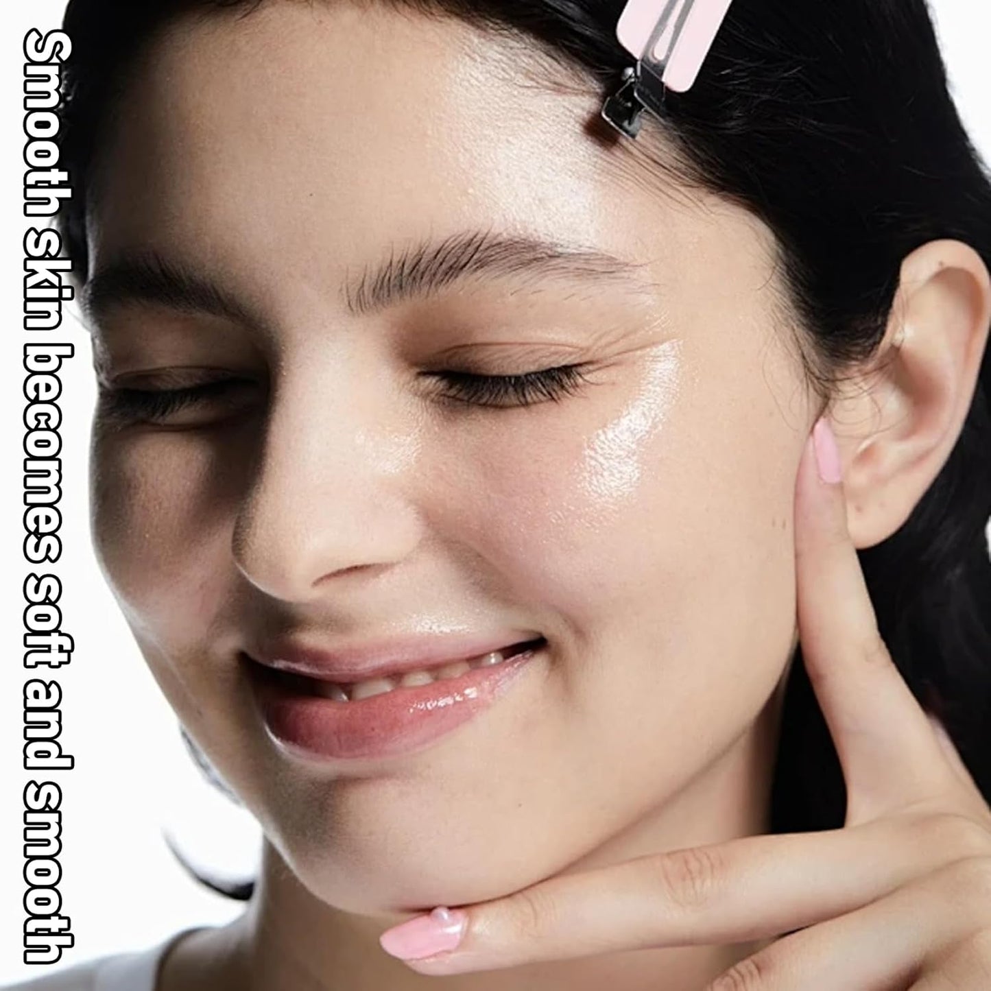 8Pcs Organic Aloe Vera Gel for After Sun Skin Care,Natural Moisturizing Aloe Vera Gel for Face & Body,Easy to Portable Face Moisturizer,Travel Size Pure Vera Aloe Gel for all Skin Types J