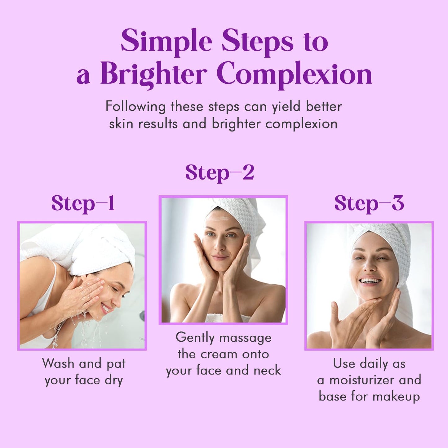 Clear Beauty Collagen Night Face Moisturizer - Dermatologist Tested, Reduces Wrinkles & Fine Lines, Hydrating, Anti-Aging Cream, Cruelty-Free Korean Skin Care, All Skin Types - 1.69 oz