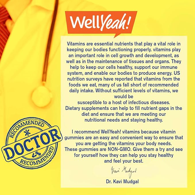 Zinc Kids 15mg + Biotin Kids, Gummies Bundle - Great Tasting, Vitamin Supplement, Gluten Free, GMO Free, Chewable Gummy