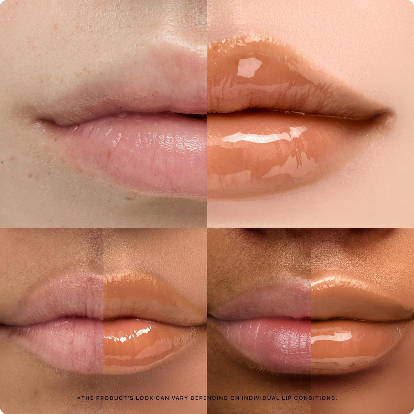 Nature Republic HONEY MELTING LIP (00 CHAI MILK TEA) SOFT LIP STICK Hydrating Gloss, Moisturizing balms, Sheer tint, Shine & Nude, Glowy Finish, korean make up, Stocking Stuffers