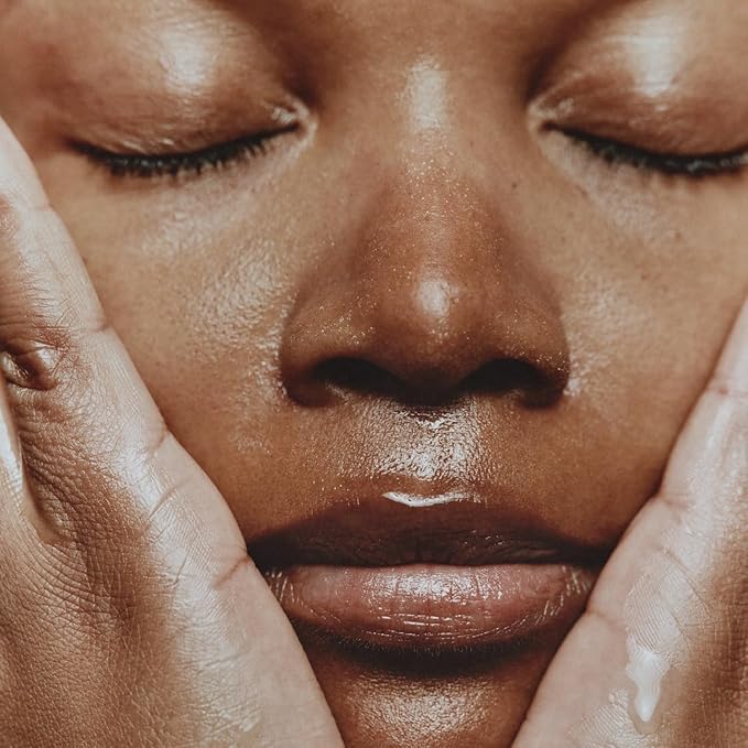 Aesop Blue Chamomile Facial Hydrating Mask for Dehydrated Skin | Refresh, Replenish, Soften | 2oz / 60mL