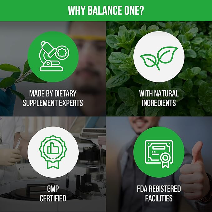 Liver One Supplements 10 Natural 30 Day
