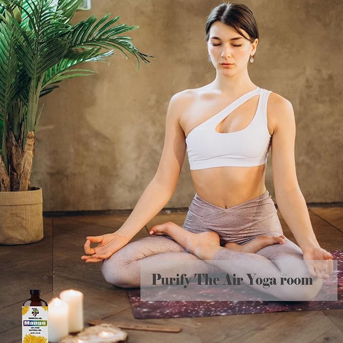 Lily Essential Oil (4 oz) β 100% Pure Fragrance Oil for Diffusers, Humidifiers, Aromatherapy, Relaxation, Bath, Massage, Candles, Soap Making, DIY, Home Cleaning, Gifts β Gentle Floral Fragrance