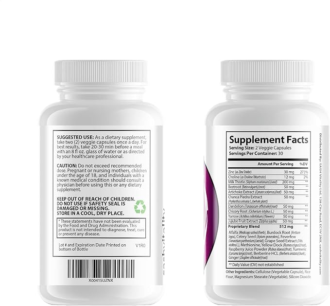 Liver Support