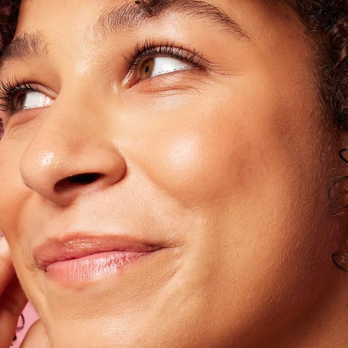 Love Sweat Fitness Natural Beauty Marine Collagen Skin Blend | Supports Skin Hydration and Radiance | Sugar-Free, Gluten-Free, Non-GMO | Pink Dragonfruit Flavor - 28 Servings