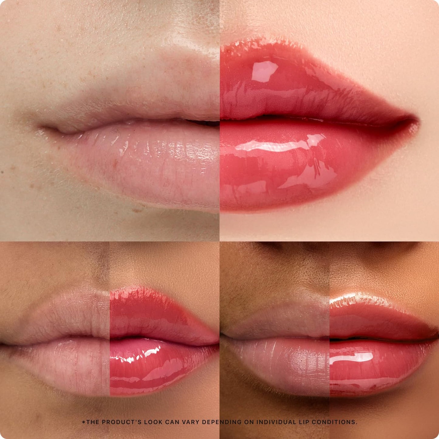 Nature Republic HONEY MELTING LIP (04 POMEGRANATE) SOFT LIP STICK, Hydrating Gloss, Moisturizing balms, Sheer tint, Shine & Glowy Finish, korean make up, Stocking Stuffers