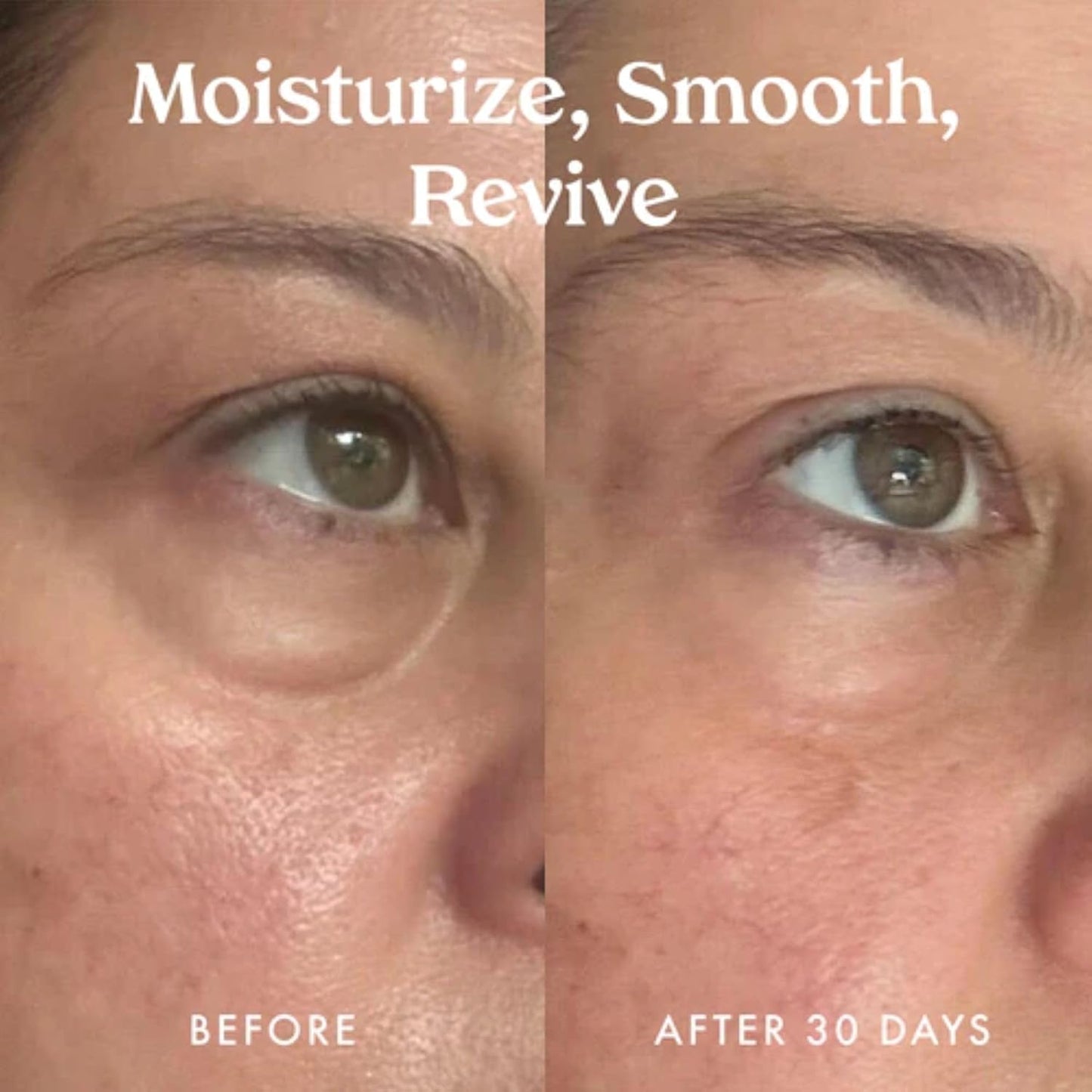 Kopari Ceramide & Retinol Dual-Core Eye Balm – Targets Fine Lines, Texture & Puffiness with Encapsulated Retinol, Ceramides & Squalane – Hydrating, Brightening, Anti-Aging Under Eye Treatment