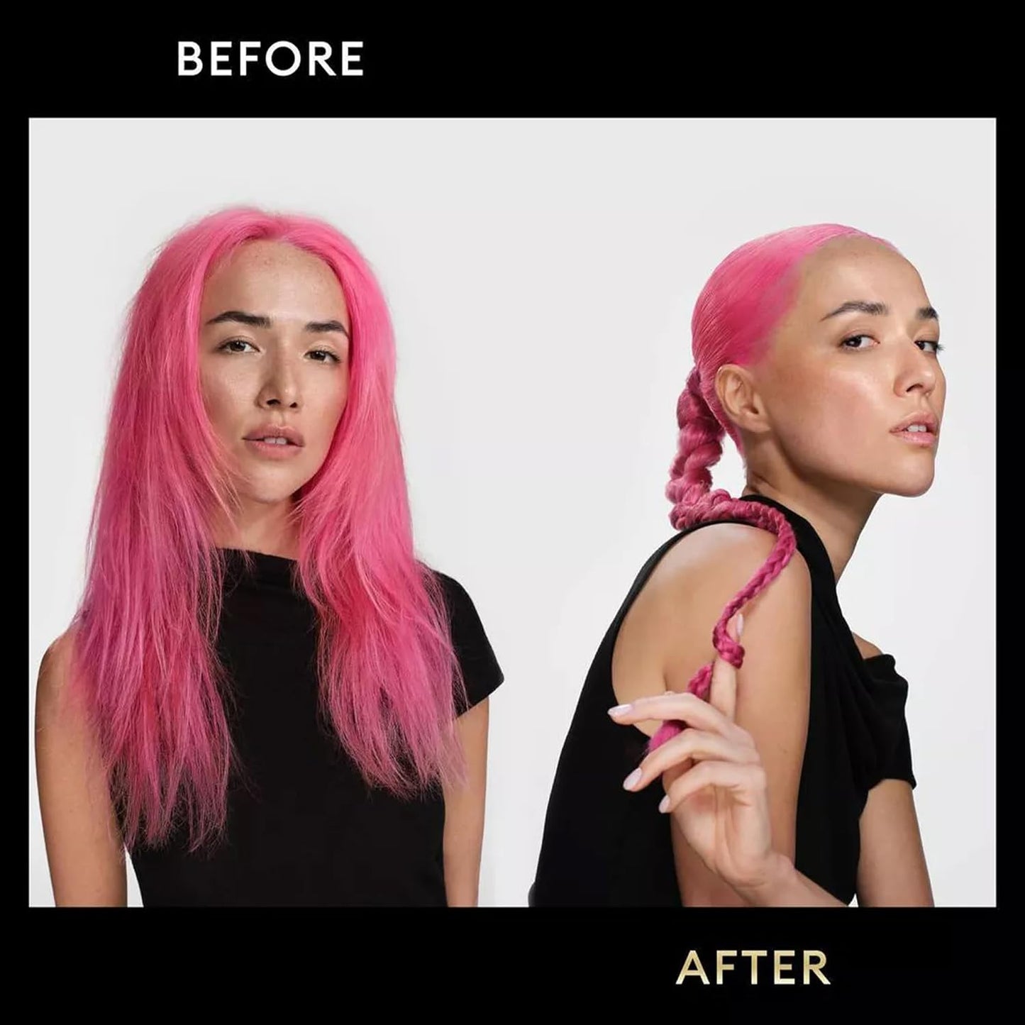 TRESemmé Travel Hairspray, Extra Hold, 6-Pack – Non-Aerosol Hair Spray for Layering, Anti-Humidity, Anti-Frizz Hair Products, 2 Oz Ea