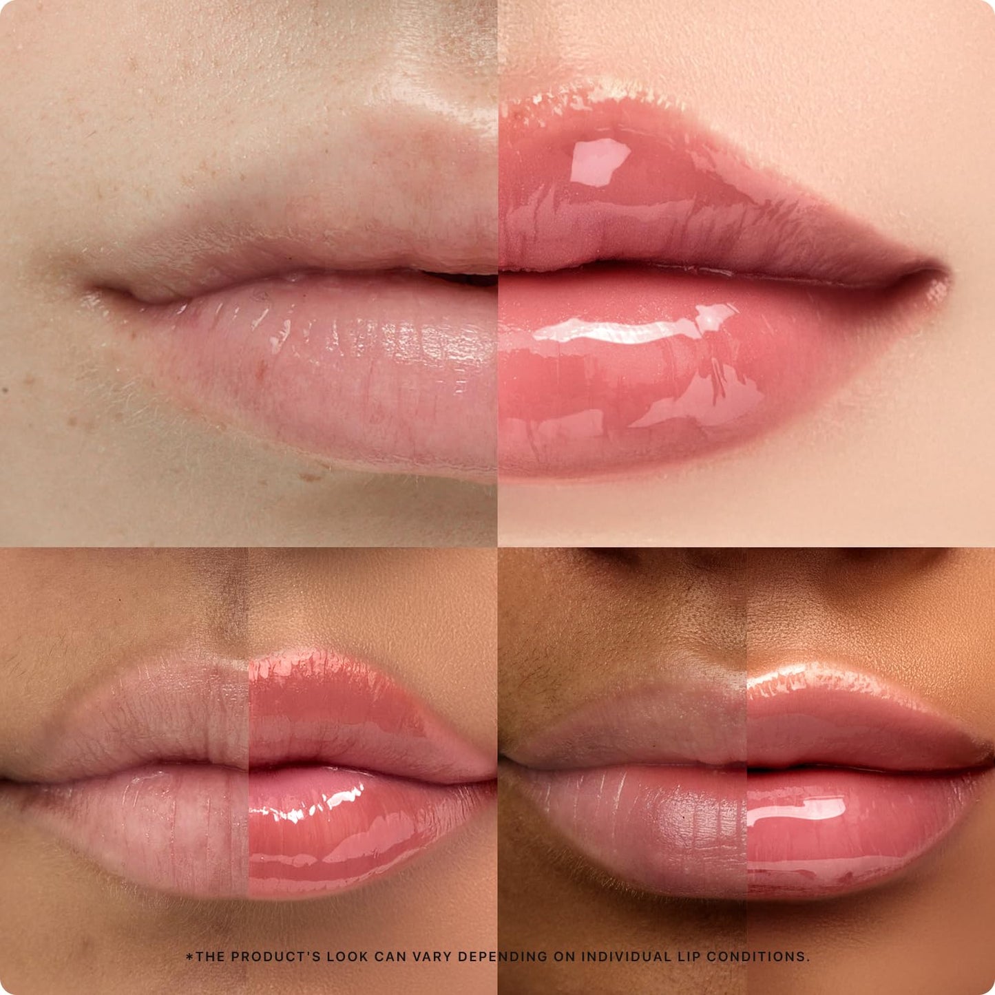 Nature Republic HONEY MELTING LIP (07 LYCHEE) SOFT LIP STICK, Hydrating Gloss, Moisturizing balms, Sheer tint, Shine & Glowy Finish, korean make up, Stocking Stuffers