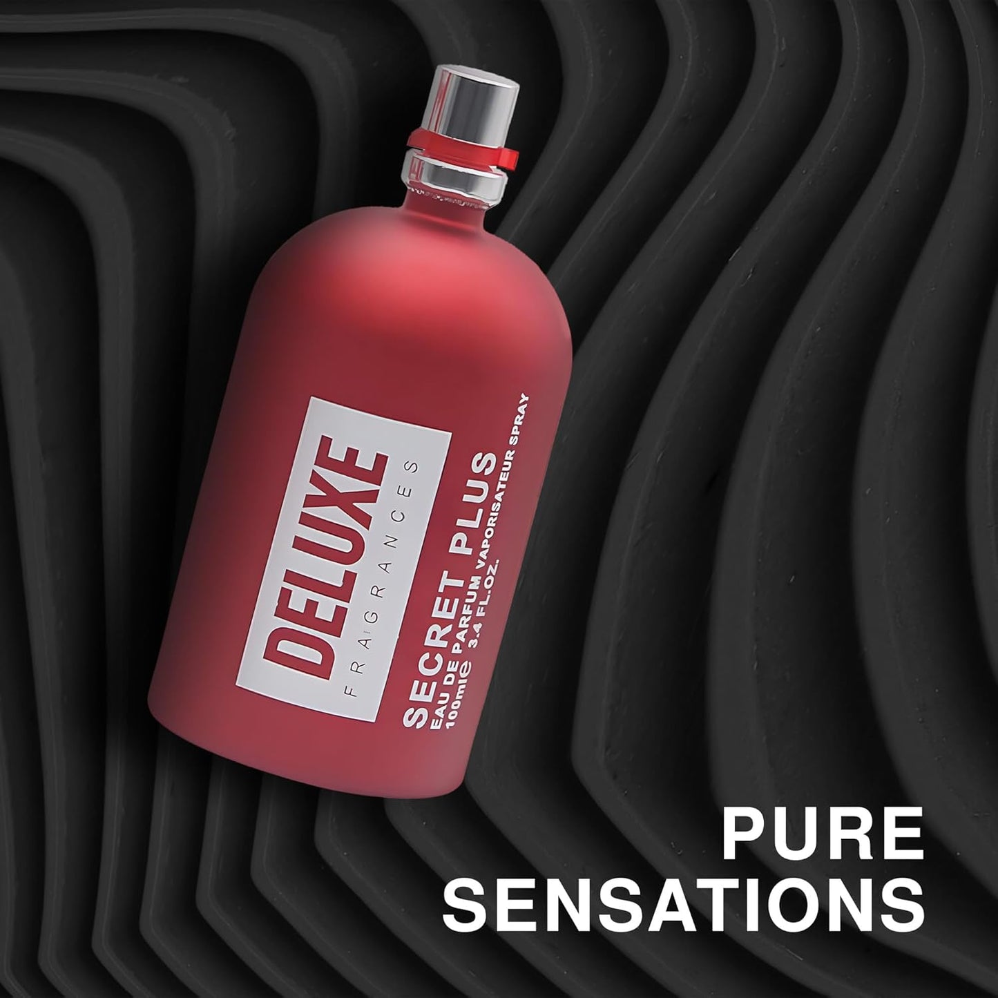 Men Perfume Deluxe Cologne For Men Natural Spray Masculine Scent Wonderful Fragrance Gift Eau De Parfum For Daily Use 3.4 Fluid Ounce