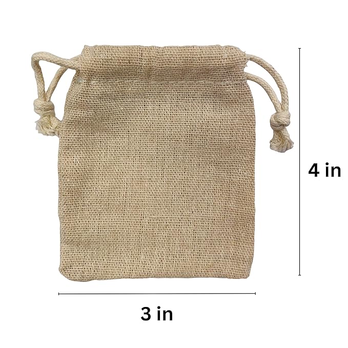 Vegan Lip Balm Set - Pack of 3 Chocolate Candy Cane Lip Balms from Soothing Touch. Large 0.25 oz size. Includes Bonus Muslin Pouch (3 x 4 in). Unique Gift Bundle from Tiny Seed