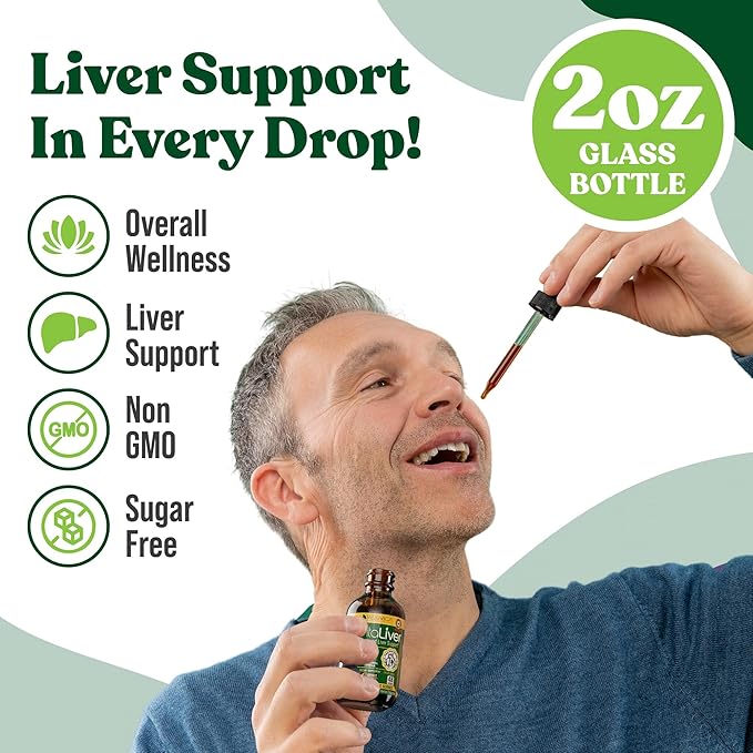 VitaLiver - Liver Health Supplement -
