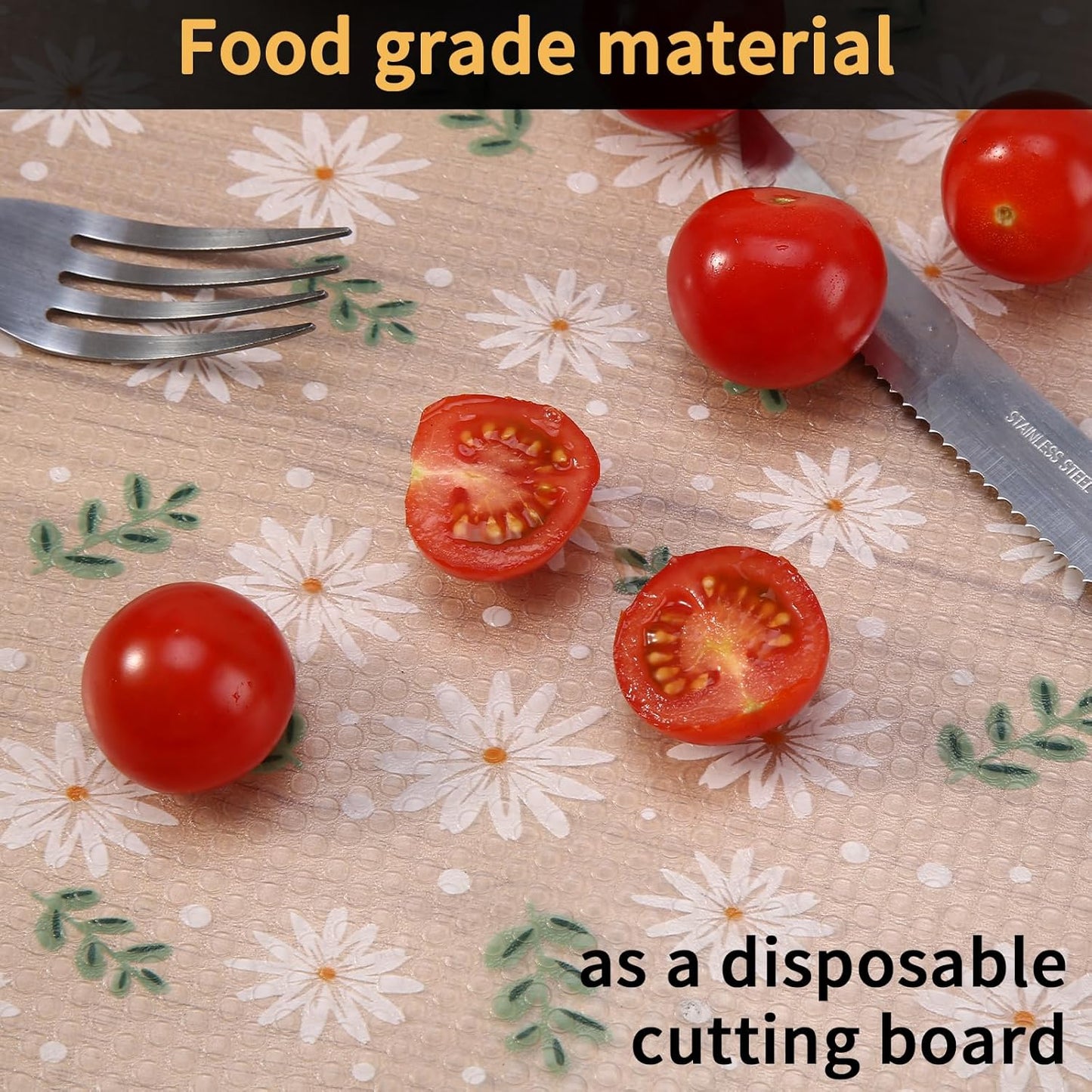 iwtmm Shelf Drawers Liners for Kitchen Cabinets Non-Slip, Washable, Oil-Proof Drawer Liners, EVA Waterproof Non-Adhesive Cabinet Liners for Kitchen, Pantry, Bathroom