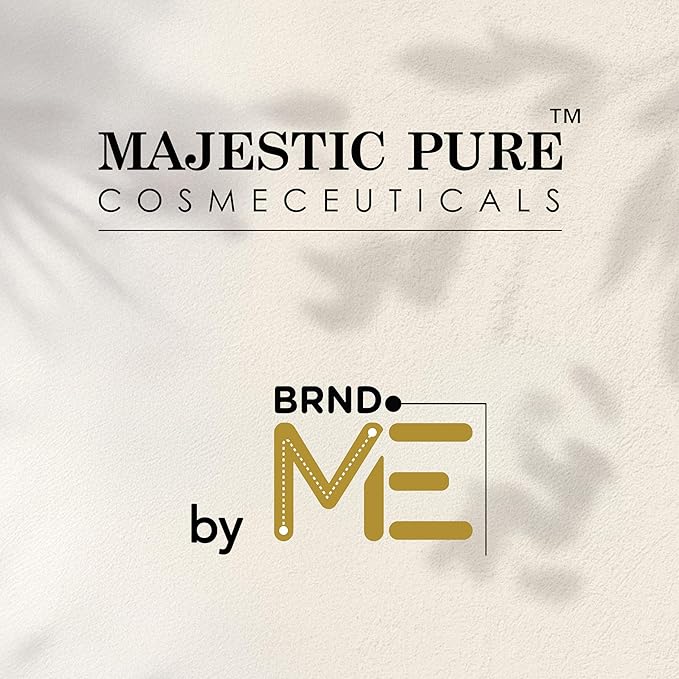 MAJESTIC PURE Avocado Oil - 100% Pure and Natural, Cold-Pressed, for Skin Care, Massage, Hair Care, and Carrier Oil to Dilute Essential Oils, 16 fl oz