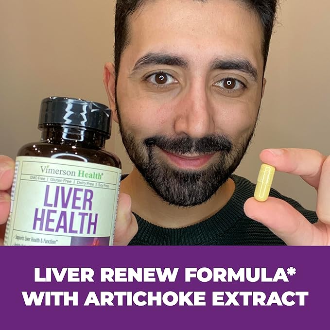 Liver Cleanse Detox & Repair 2 Pack