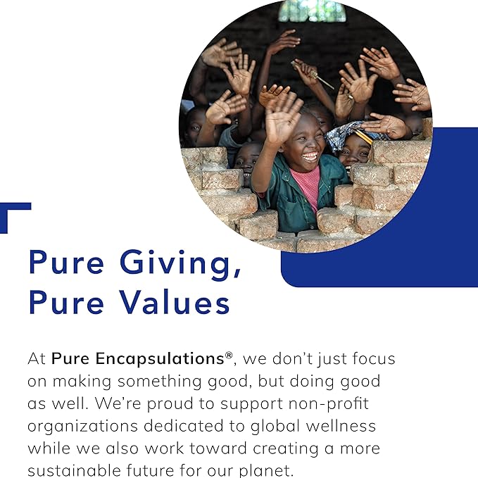 Pure Encapsulations Synergy K - with Vitamin K1, K2 & D3 - Supports Bones, Blood Vessels, Vascular Elasticity & Calcium Utilization* - Includes Cholecalciferol - Gluten Free & Non-GMO - 120 Capsules