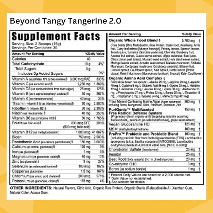 Healthy Body Digestion Pack 2.0 by Youngevity