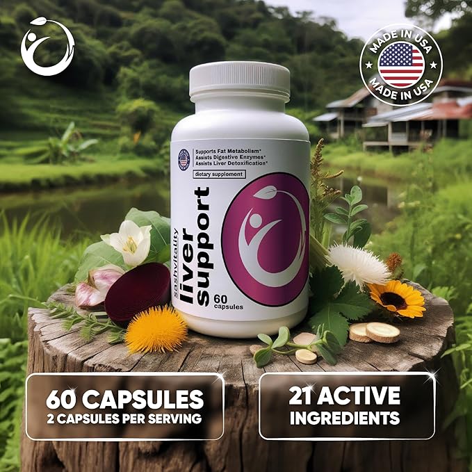 Liver Support