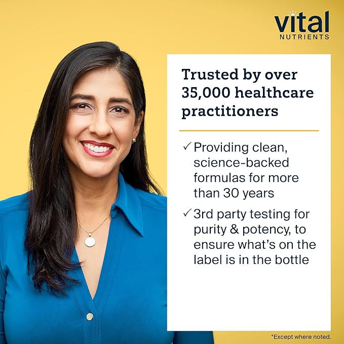 Vital Nutrients Marine Collagen Powder Unflavored | Hair, Skin, Nails, & Joint Support* | Type I & III Collagen Powder Supplement from Wild-Caught Fish | Gluten, Dairy, Soy Free | 300 Grams