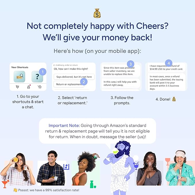 Cheers Protect | Daily Liver Supplement 30 Doses