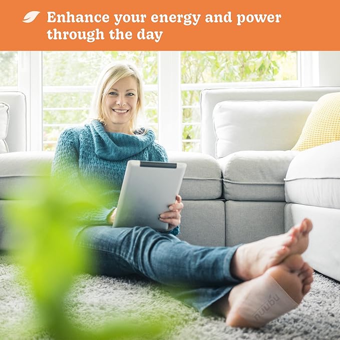 | Deep Cleansing Foot Pads Mix | Original, Lavender, Ginger (30 Pads)