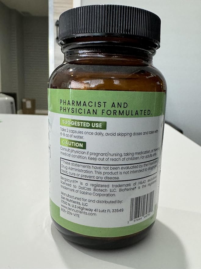 The Everyday Liver Vitamin