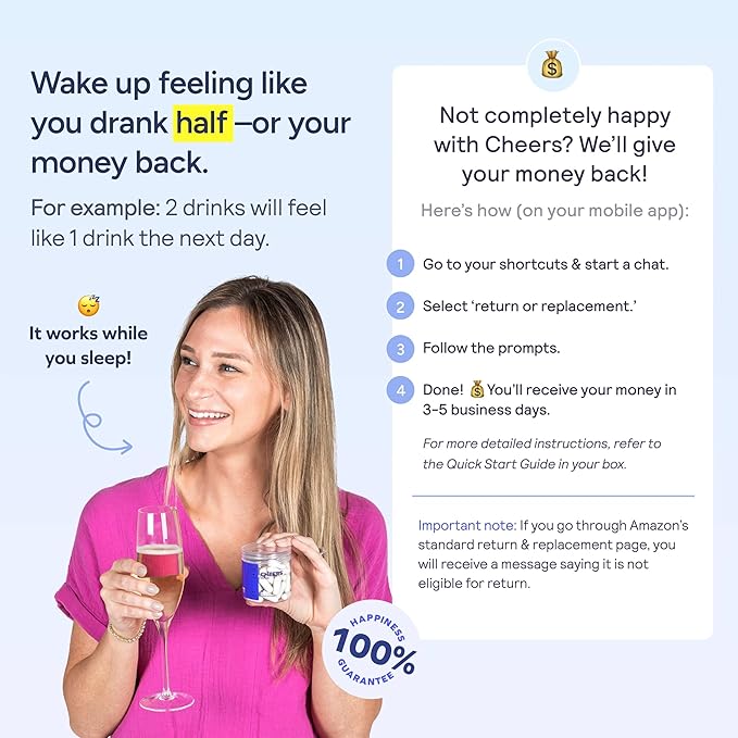 Cheers Liver Combo 36 Doses 90 Doses