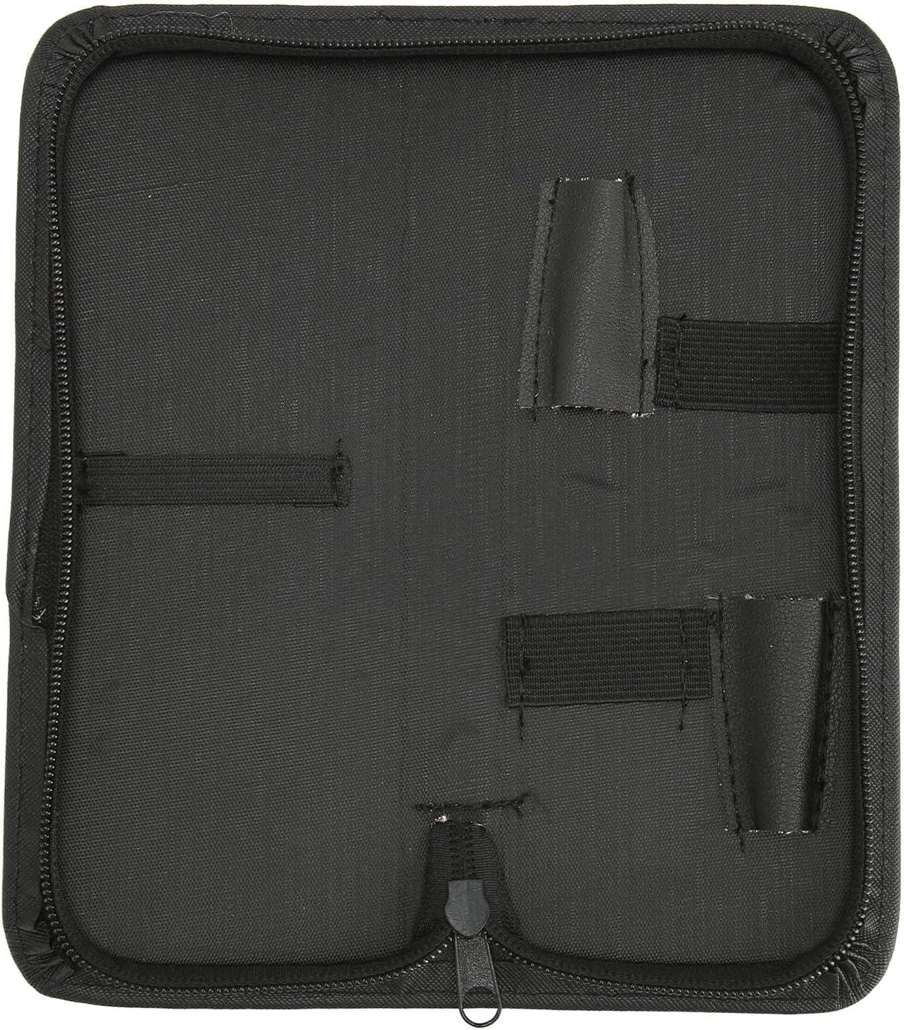 Hair Salon Barber Scissors Holder Pouch, Professional Comb Storage Bag for Hairdresser