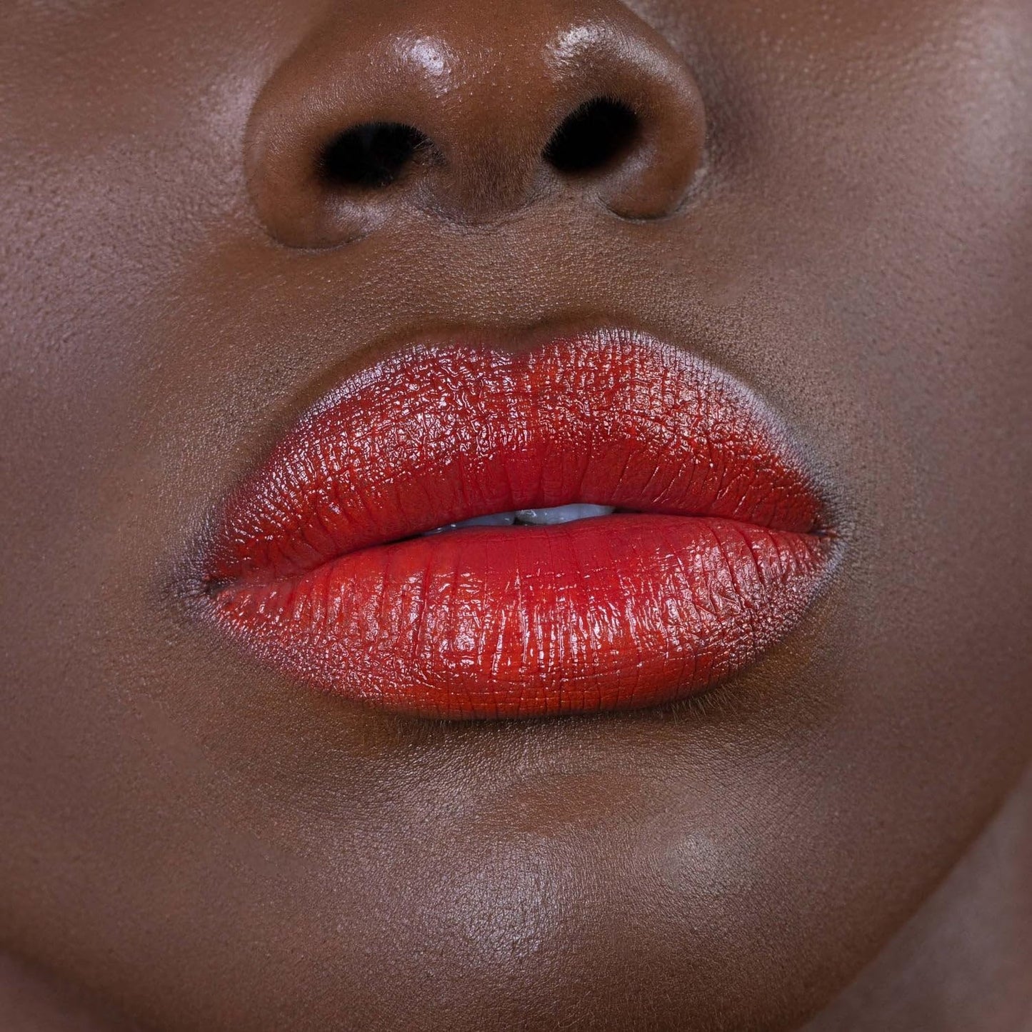 OFIR Longwear Demi-Matte Lip Pencil | Smudge-Proof, Easy Glide, Hydrating, Long-Lasting Color | Coral - Orange-Red Lip Liner Pencil | 0.042 OZ