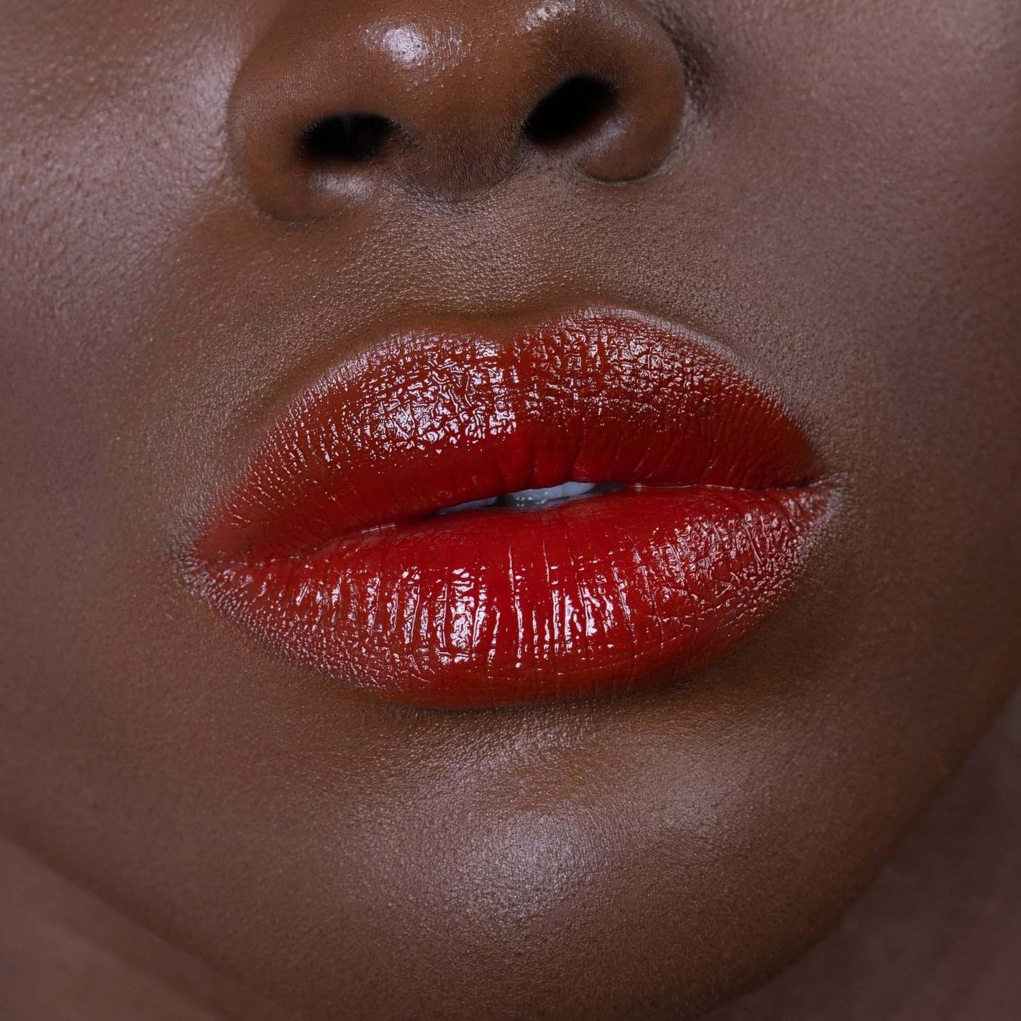 OFIR Longwear Demi-Matte Lip Pencil | Smudge-Proof, Easy Glide, Hydrating, Long-Lasting Color | Cardinal - True Red Lip Liner Pencil | 0.042 OZ