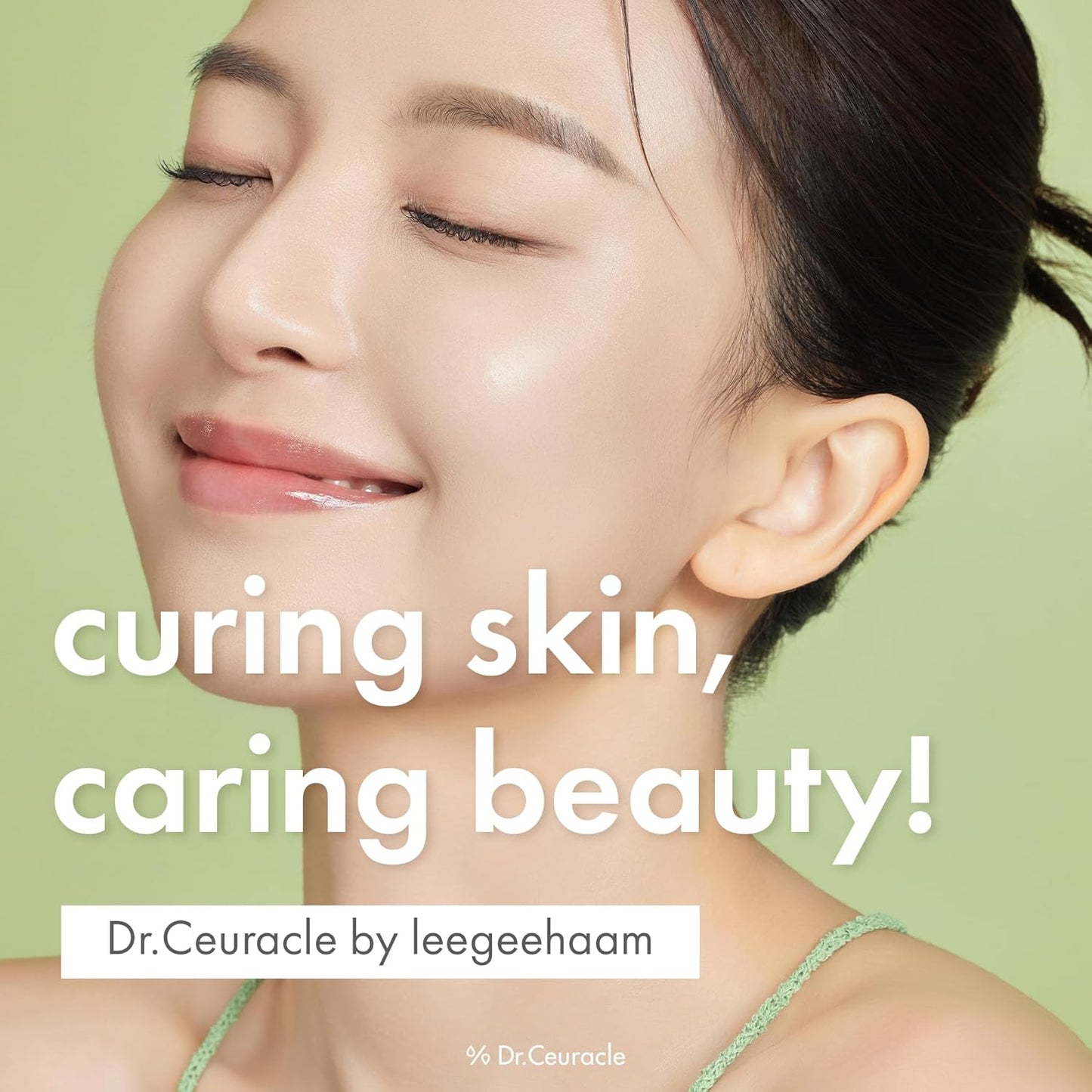 Dr.Ceuracle Vegan Kombucha Tea Sleeping Mask - Hydrating Overnight Face Mask with Niacinamide, Bakuchiol, Ceramide, Korean Skincare (100 g / 3.52 oz.)