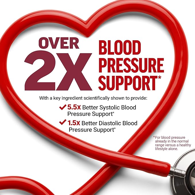FORCE FACTOR Total Beets Blood Pressure Support Supplement, Beets Supplements with Beets Powder, Great-Tasting Beets Chewables for Heart-Healthy Energy, and Increased Nitric Oxide, 180 Chews, 3-Pack