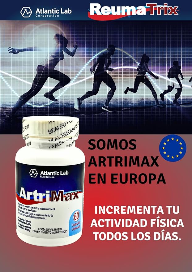 Hyaluronic Acid, Type II Collagen, Magnesium B1, Vitamin B2, Vitamin B6, Vitamin 1 a