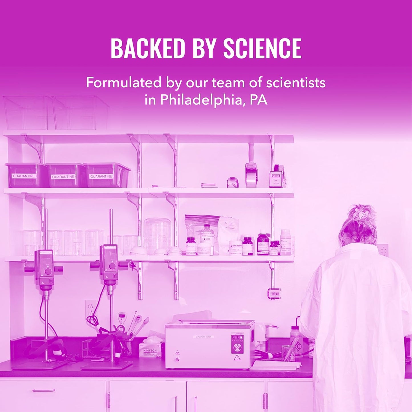 Good Molecules 5% Niacinamide Serum With Ectoin - Ultra Hydrating Serum to Target Enlarged Pores, and Acne - Moisturizing, Pore Minimizer for Face - Skin Care