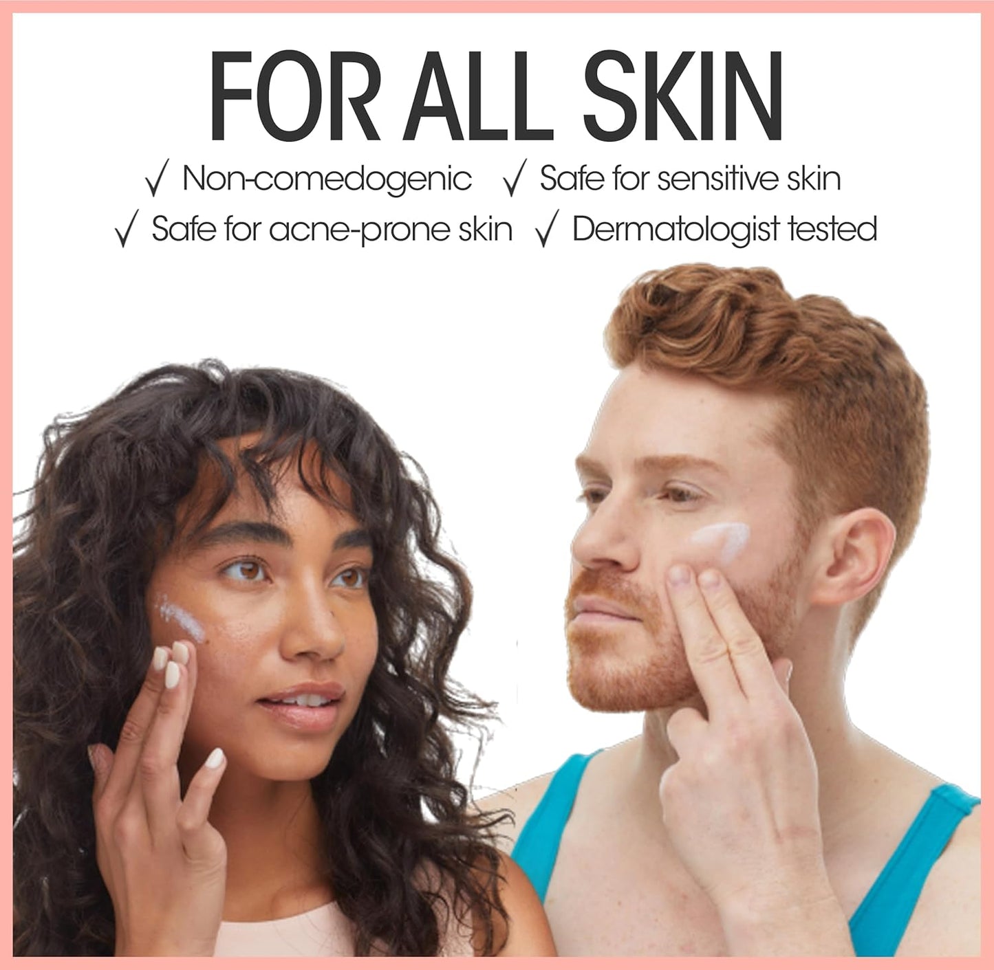 Vacation Shake Shake SPF 50 Mineral Milk Face Sunscreen, Non-Comedogenic, Streak-Free, Water-Resistant Broad Spectrum Sun Block, Non-Nano Zinc Formula, Vegan, Moisturizer with SPF, 1.7 Fl. Oz.