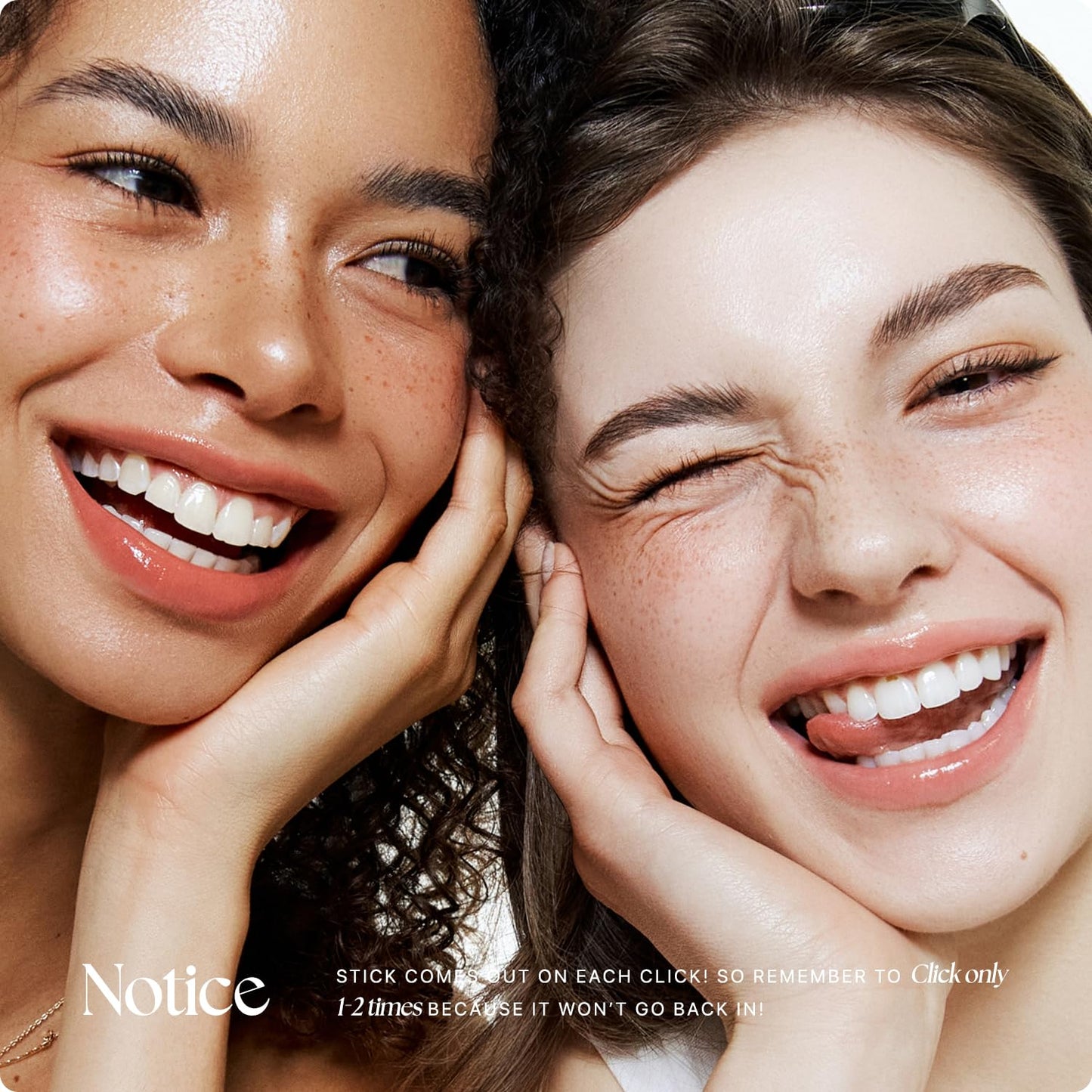 Nature Republic HONEY MELTING LIP PLUMPING (22 BERRY CHILL) SOFT LIP STICK, Hydrating Gloss, Moisturizing balms, Volumizing formula & Sheer tint, Glowy Finish, korean make up, Stocking Stuffers