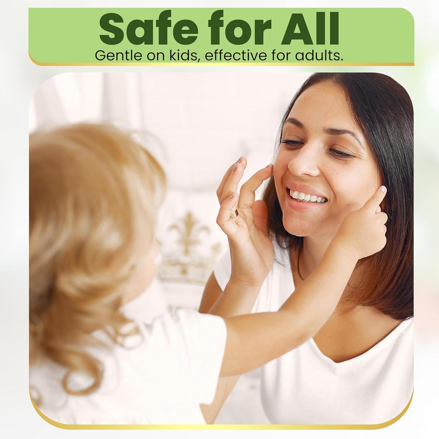 Ayurveda Body Oil with Oudh & Mogra – Organic, Nourishing & Hydrating for Dry, Flaky Skin – Fast Absorbing, Non-Greasy, Ayurvedic for Men & Women – 3.38 fl oz (Pack of 1)