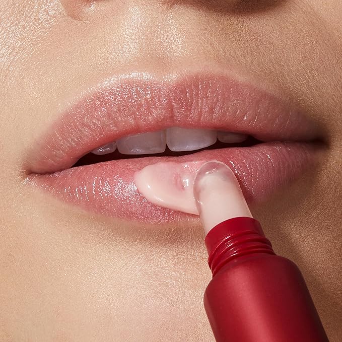 KIKO Milano Skin Trainer Hyaluron Lip Mask | Overnight Lip Mask With Hyaluronic Acid
