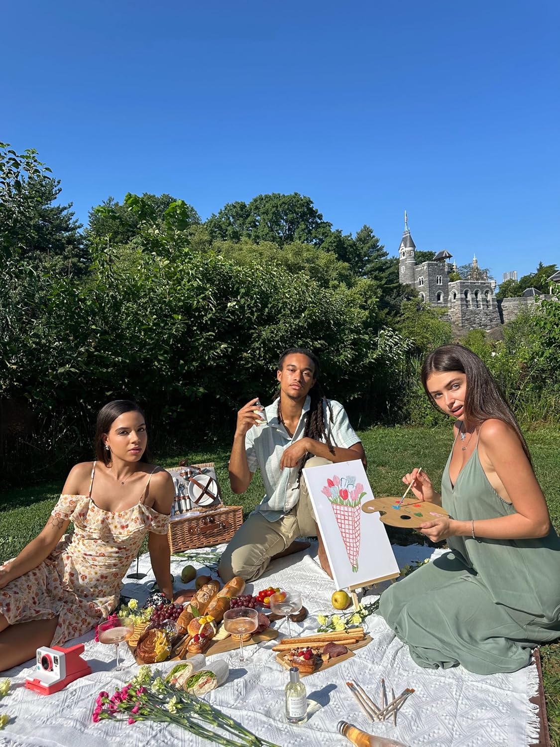 Twist Lost No. 114 - Inspired by Phl. Missing Person, Long-Lasting Perfume for Women & Men, Vegan, Clean Ingredients, Musk & Bergamot Unisex Fragrance – Spray 100 ml | 3.4 fl. oz