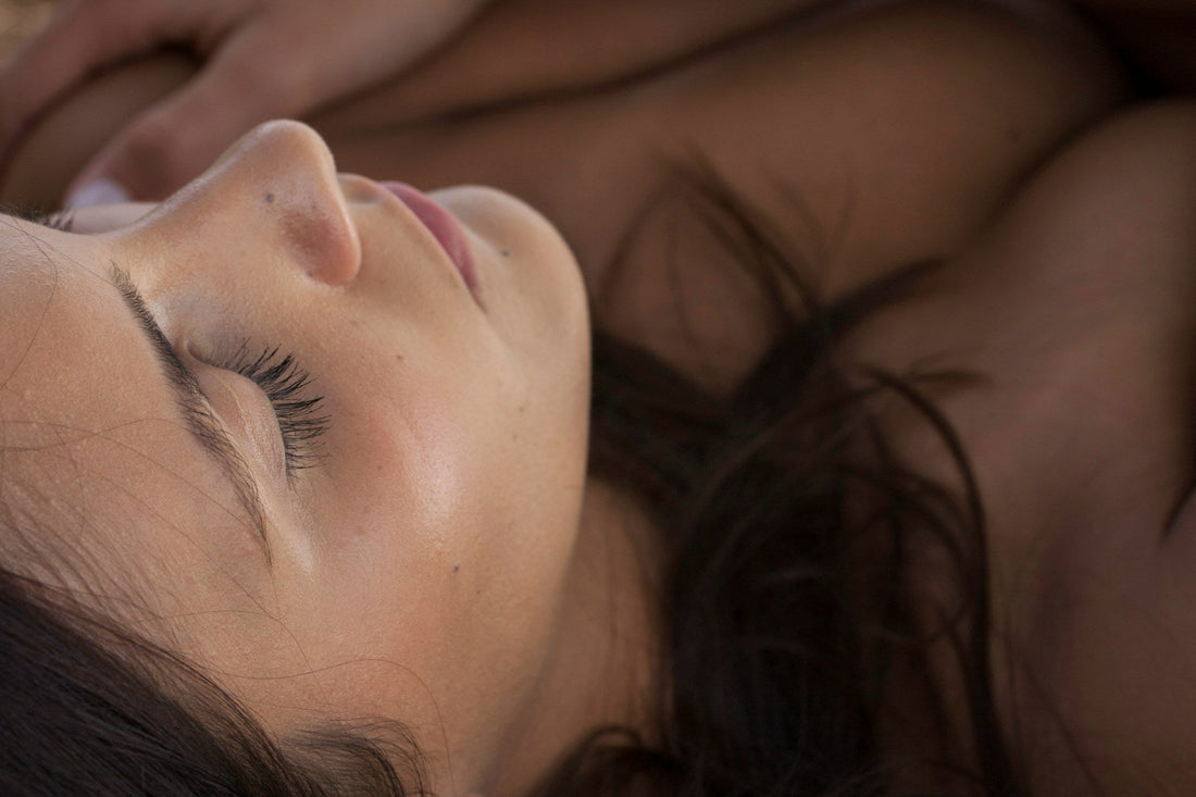 Beauty Sleep — How Nighttime Care Boosts Your Skin Health