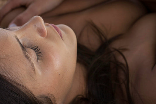 Beauty Sleep — How Nighttime Care Boosts Your Skin Health