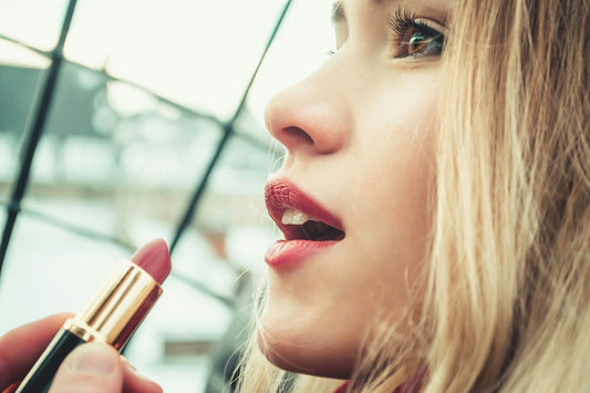 Top 10 Beauty Myths Busted