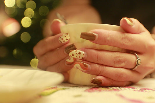 How to Achieve a Long-Lasting Manicure at Home