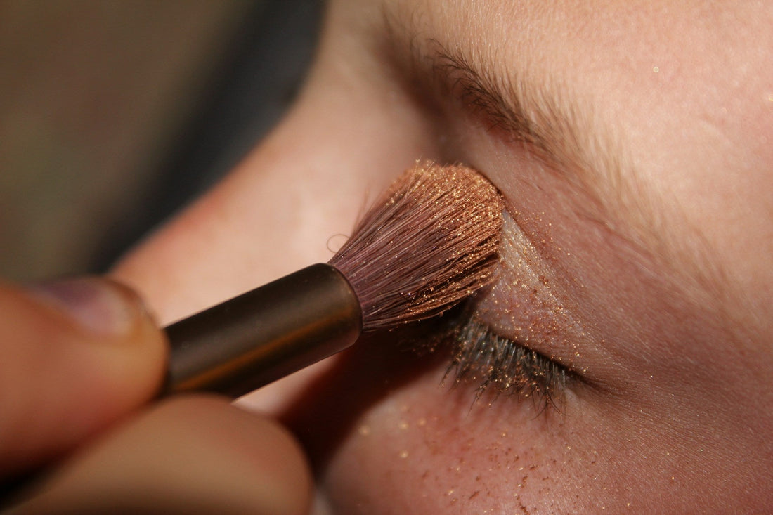 Mastering the Art of Layered Makeup